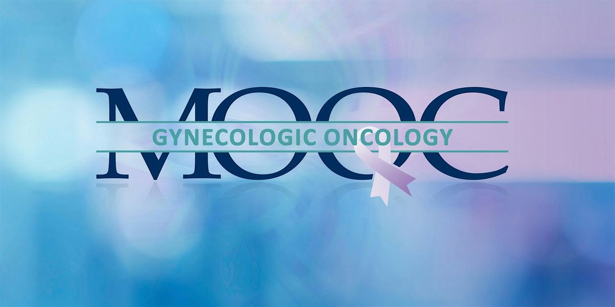 MOQC Gynecology Oncology Fall 2024 Biannual Meeting