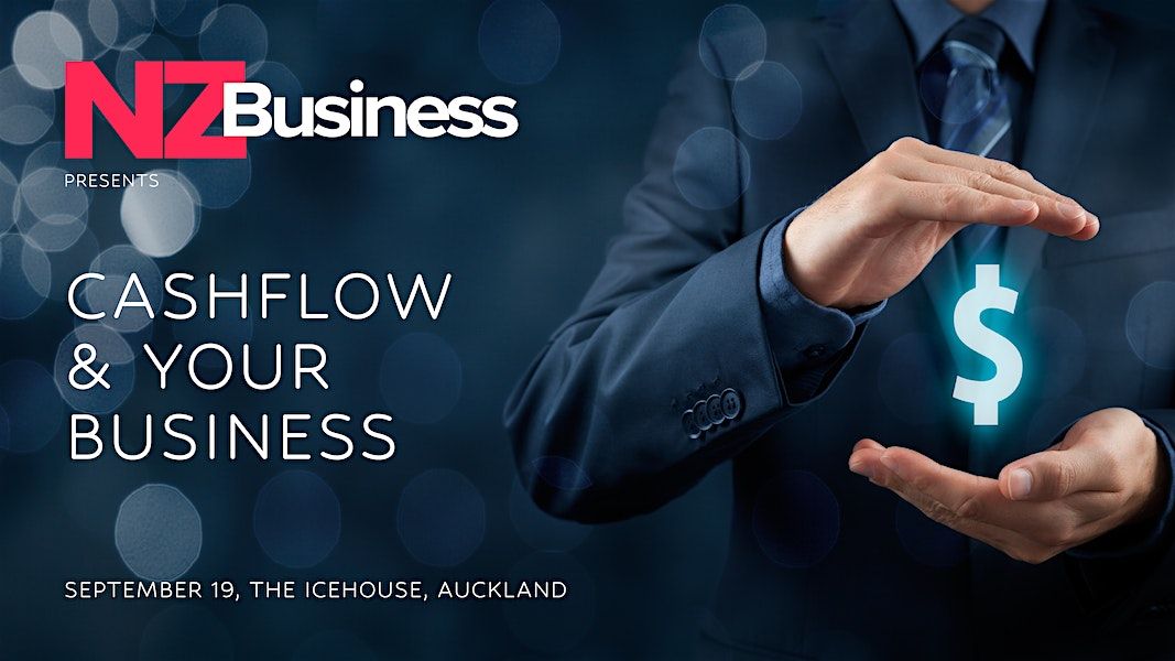 Cashflow and Your Business