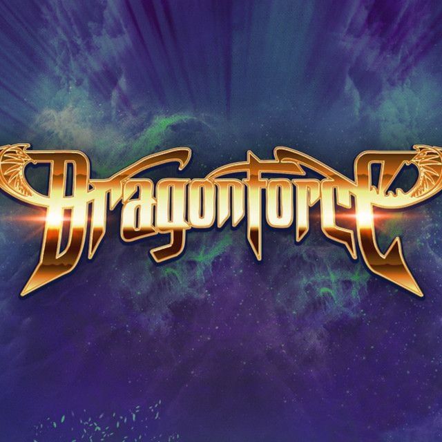 Powerwolf, DragonForce in Grand Rapids