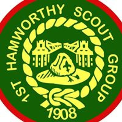 1st Hamworthy Scout Group