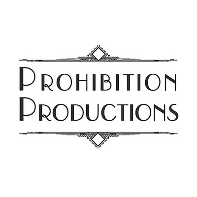 Prohibition Productions