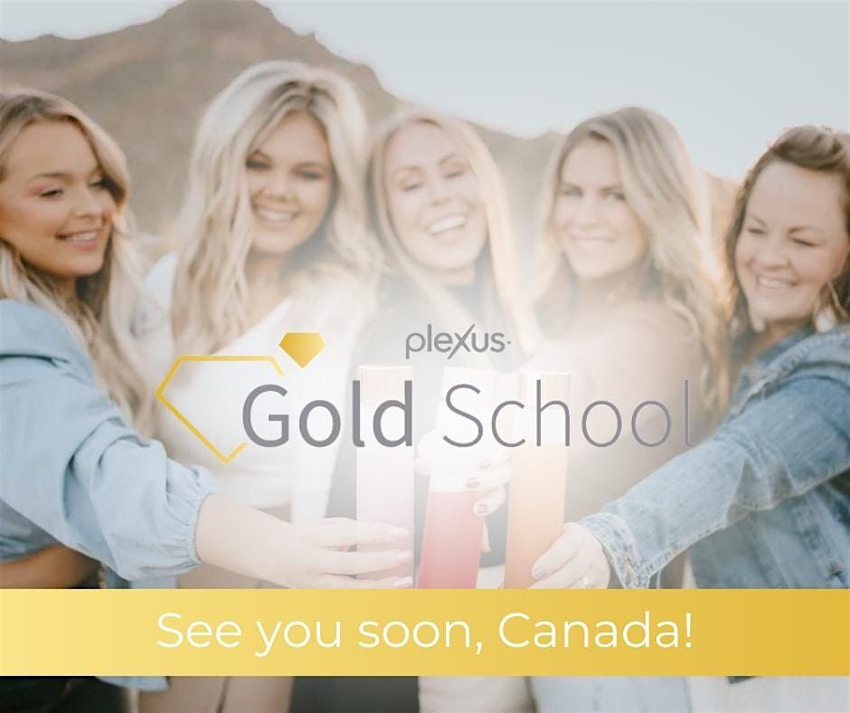 Plexus Gold School - Edmonton, Alberta