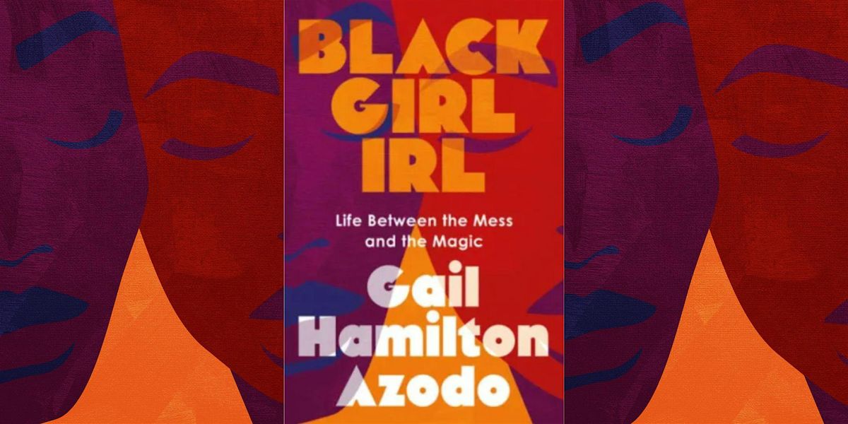 Black Girl IRL - Author Signing and Meet & Greet - Tallahassee, FL