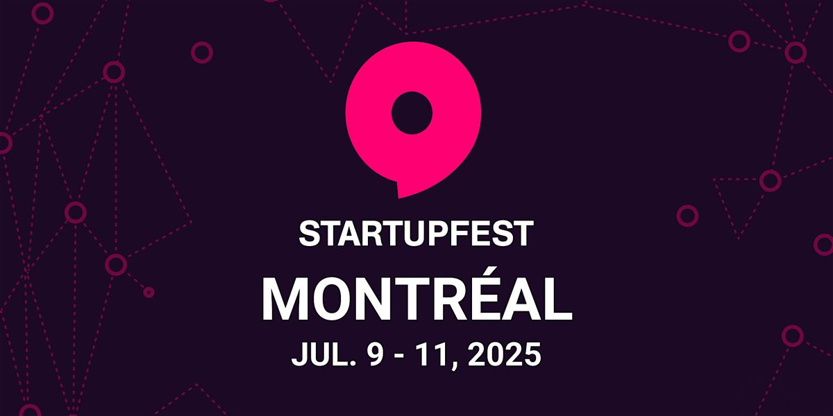 Startupfest 2025