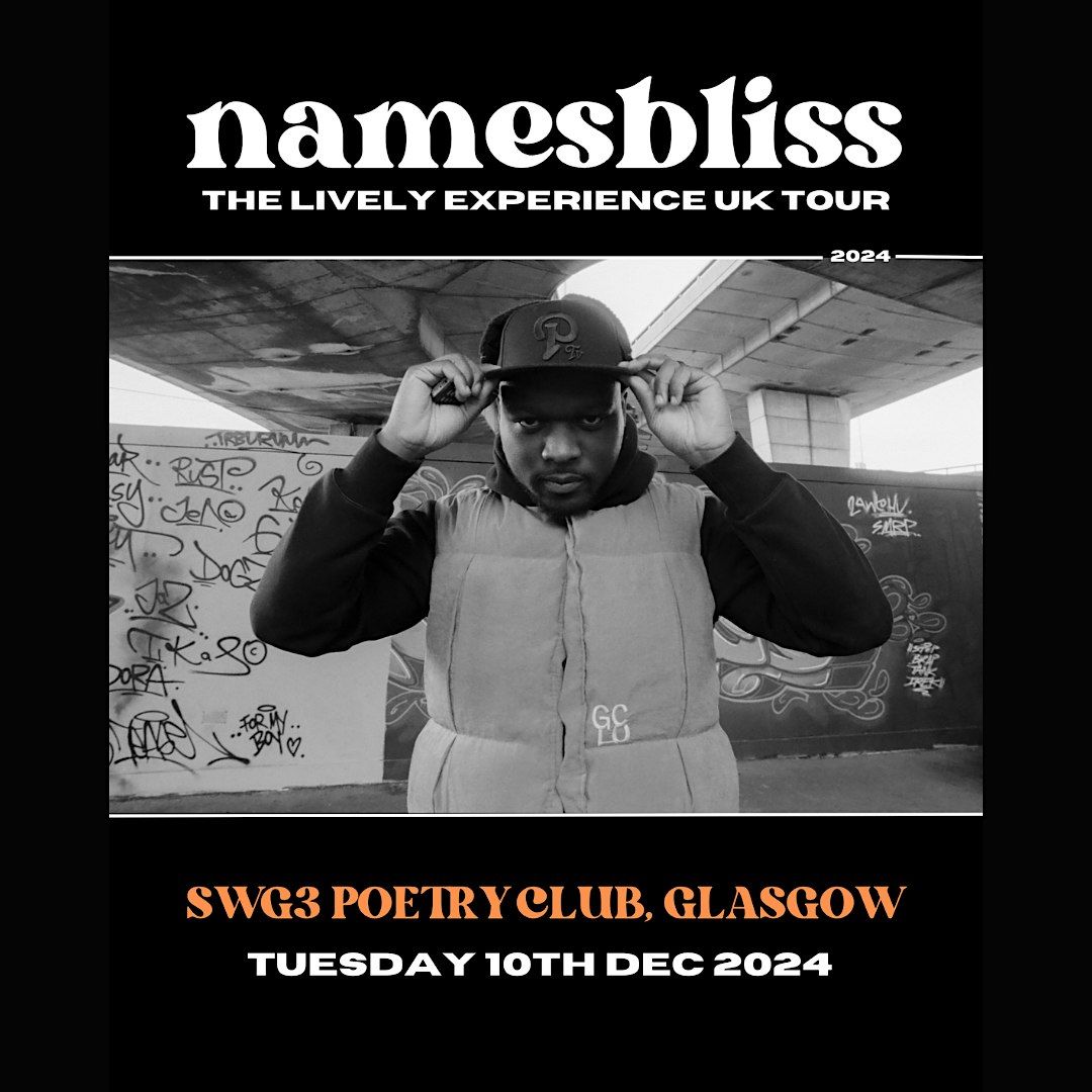 Namesbliss | Glasgow