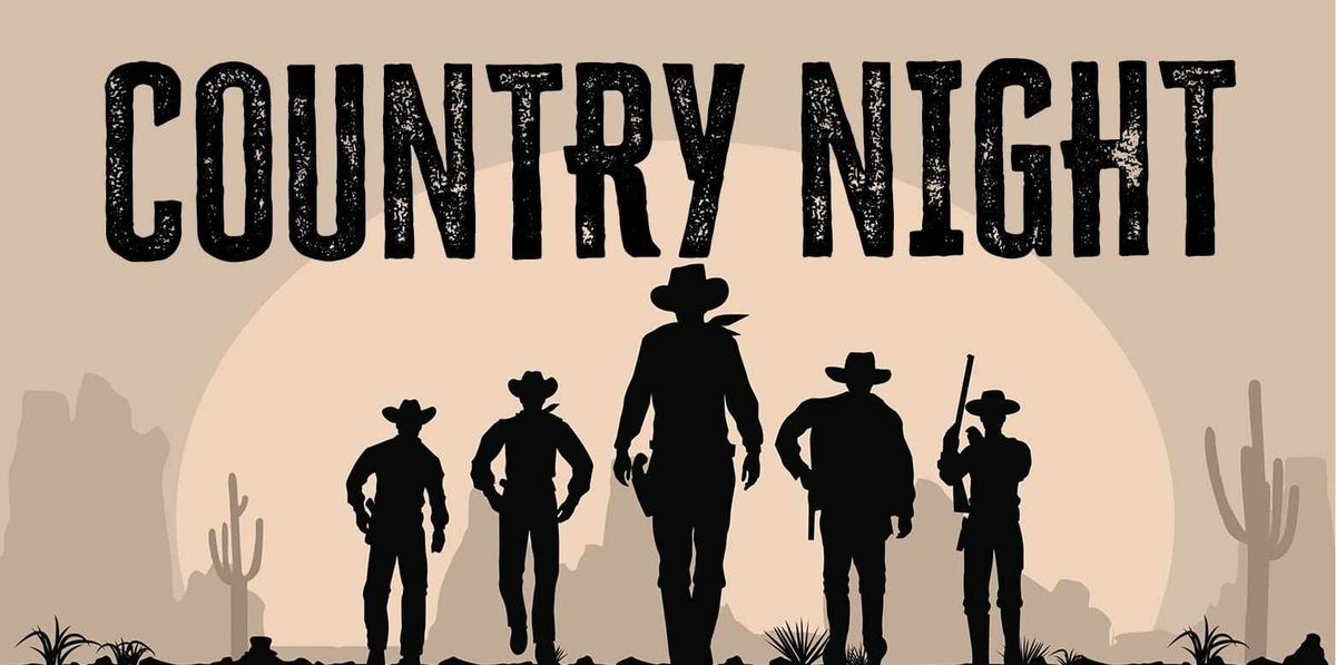 Country Night\/Karaoke at BPOElks #600 with ELP Entertainment