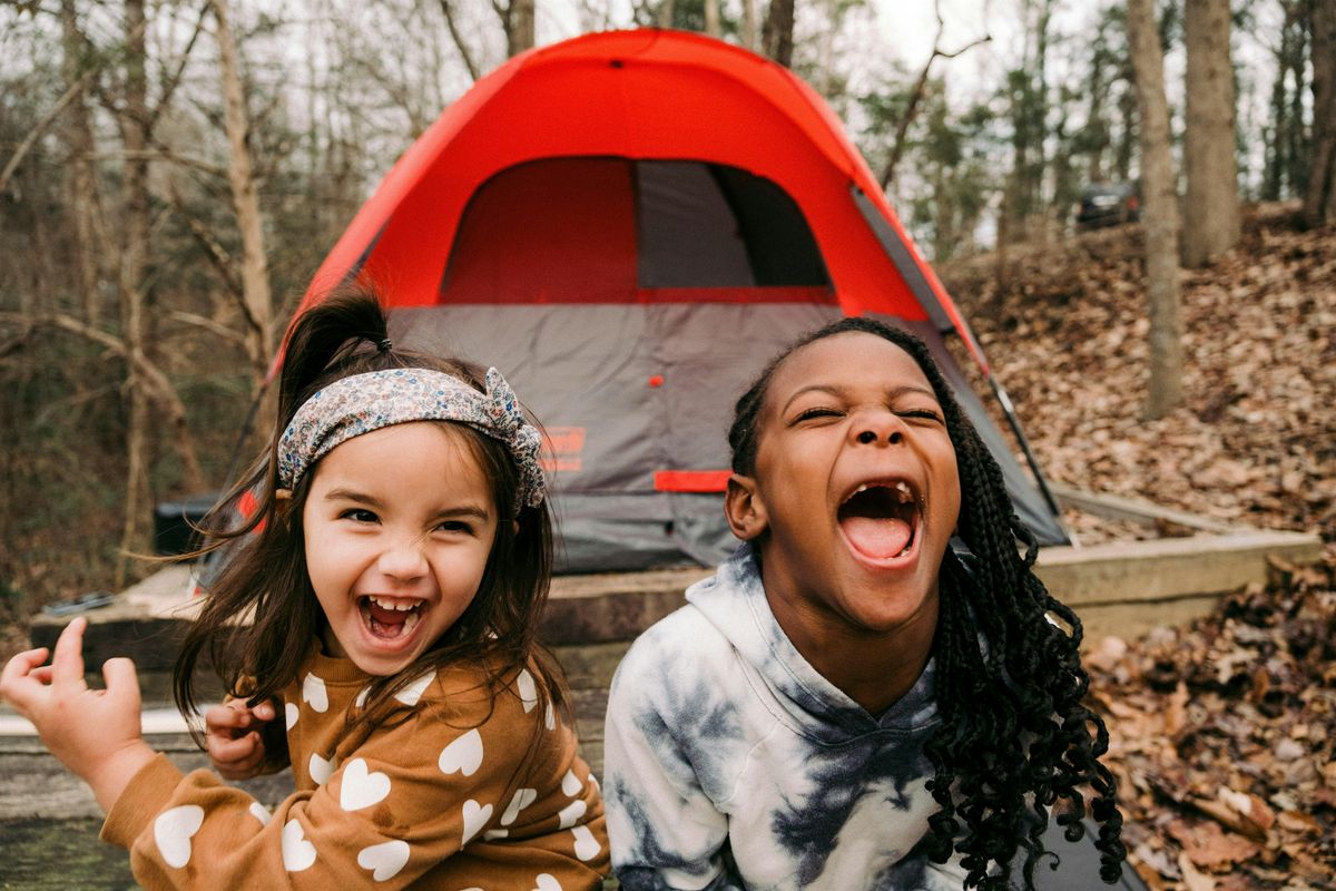 Outdoor Adventures: Cozy Camping