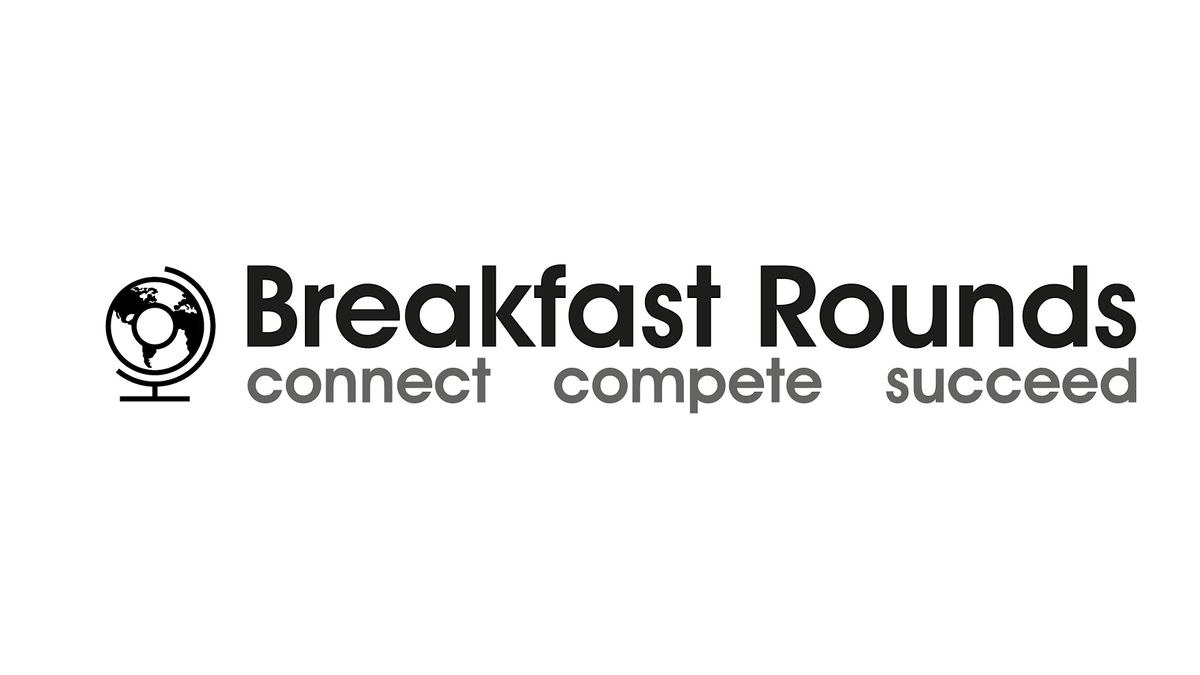 15th Breakfast Rounds
