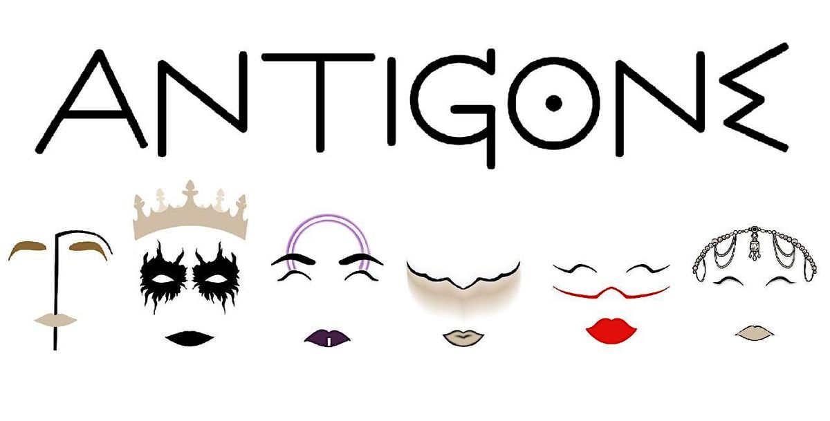 ANTIGONE 20:00