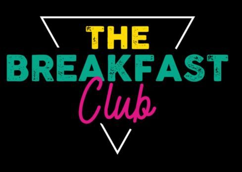 Breakfast Club Social