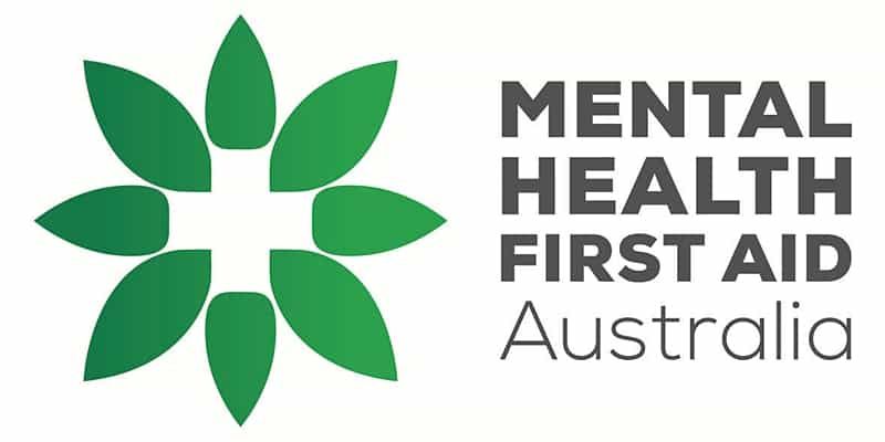 Aboriginal Mental Health First Aid