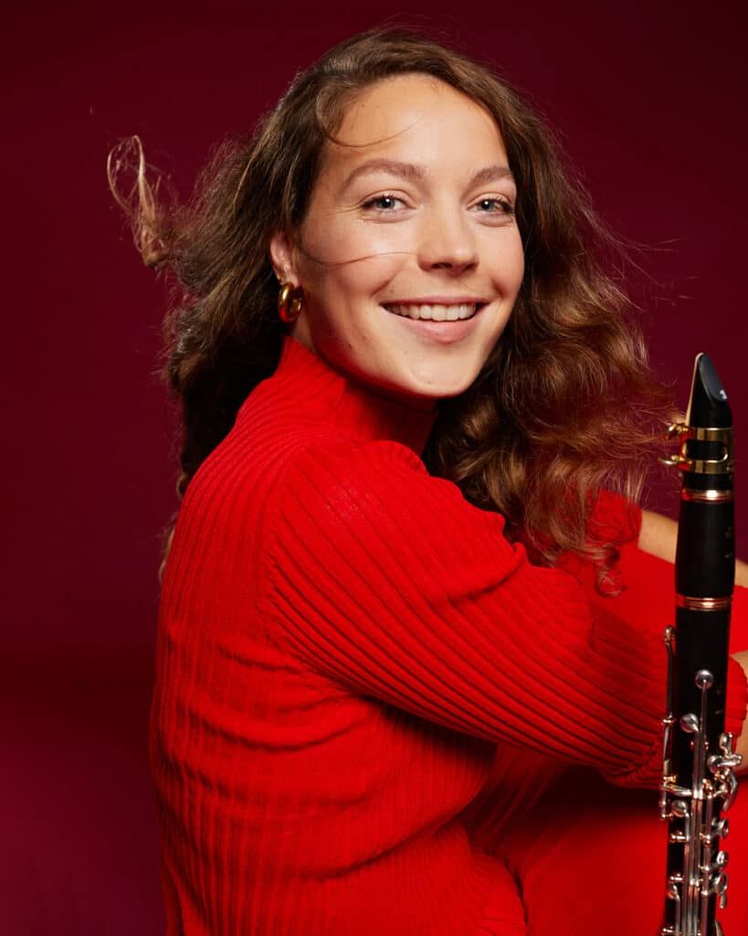 Royal Conservatory Orchestra - Danish String Quartet at Koerner Hall