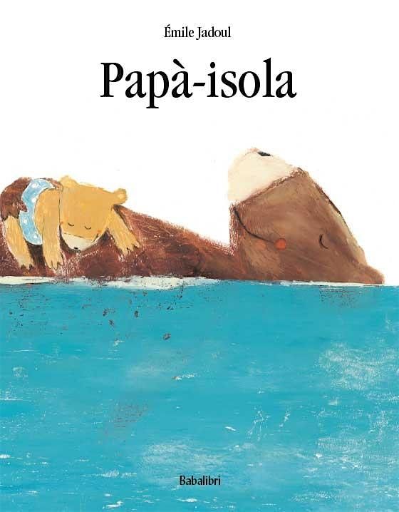 MILLE COLORI PER PAPA'. Lettura animata e laboratorio con \u00c9mile Jadoul