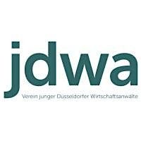 JDWA Sommerfest bei Deloitte Legal