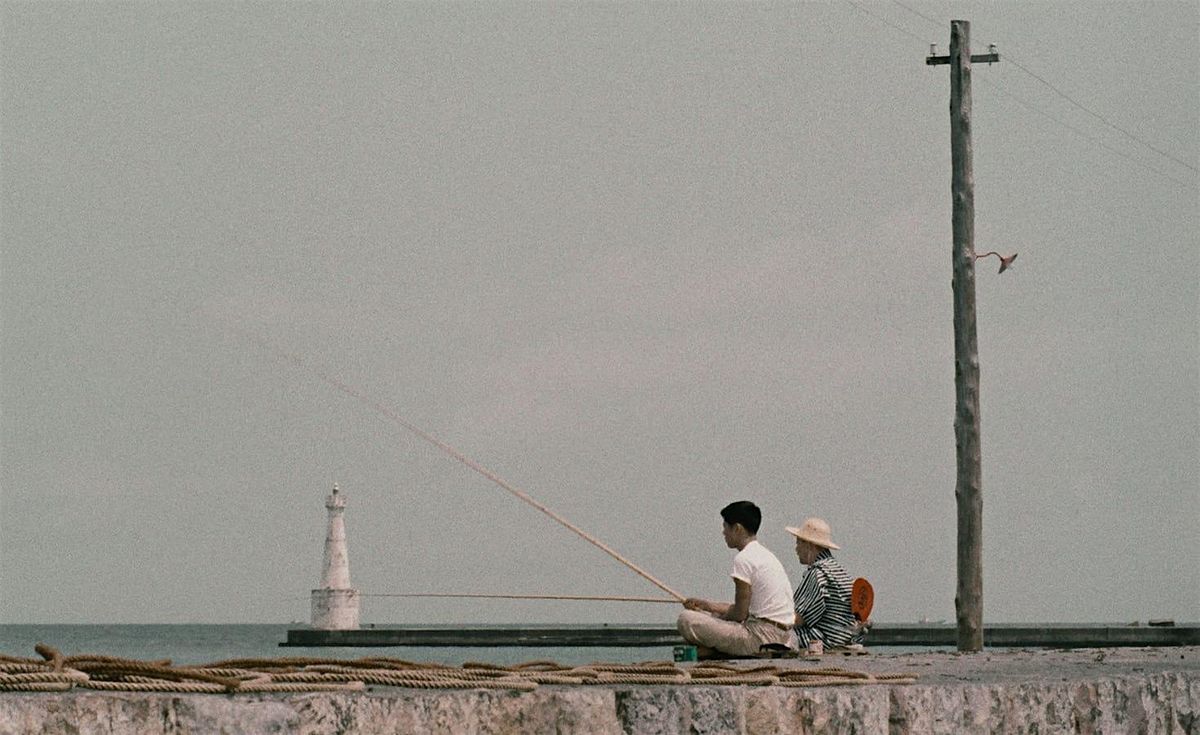 Ozu's  Floating Weeds on 16mm