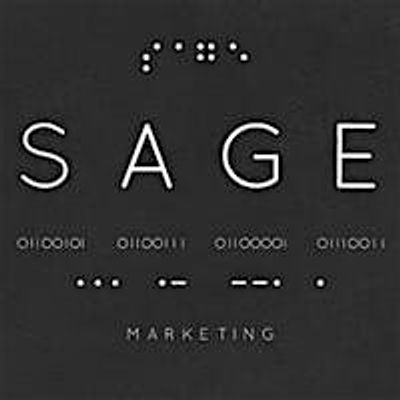 SAGE Marketing