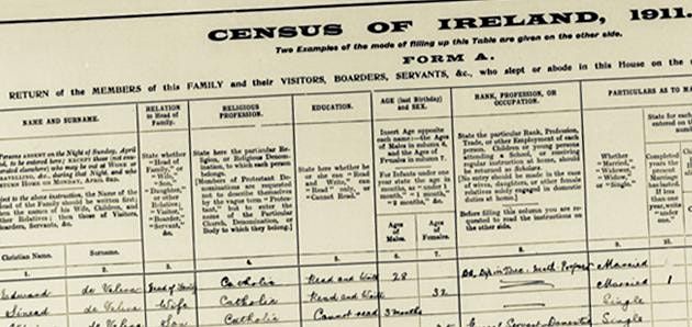 Snooping on Your Ancestors' Neighbours: How to Juggle Online Census Records