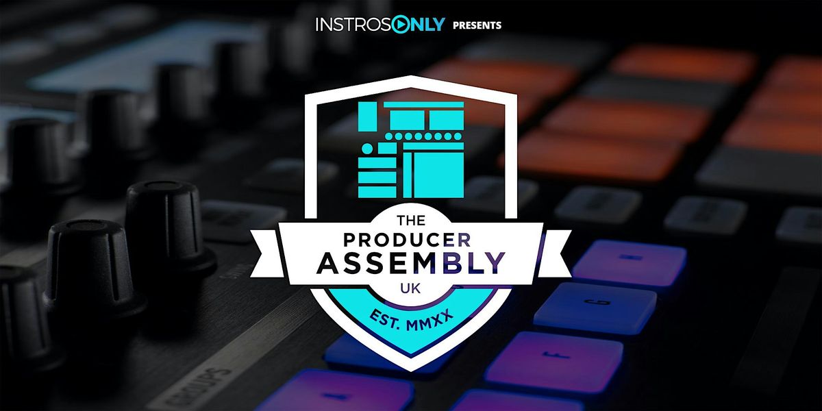 The Producer Assembly UK (formerly The Producer Huddle UK)