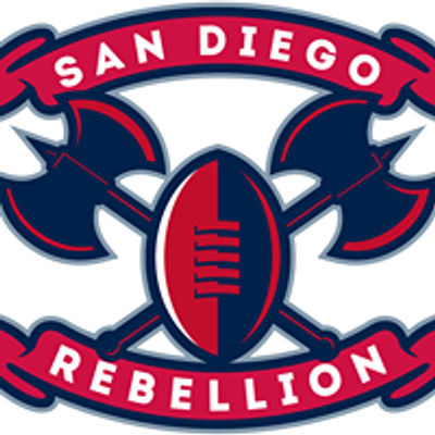 San Diego Rebellion