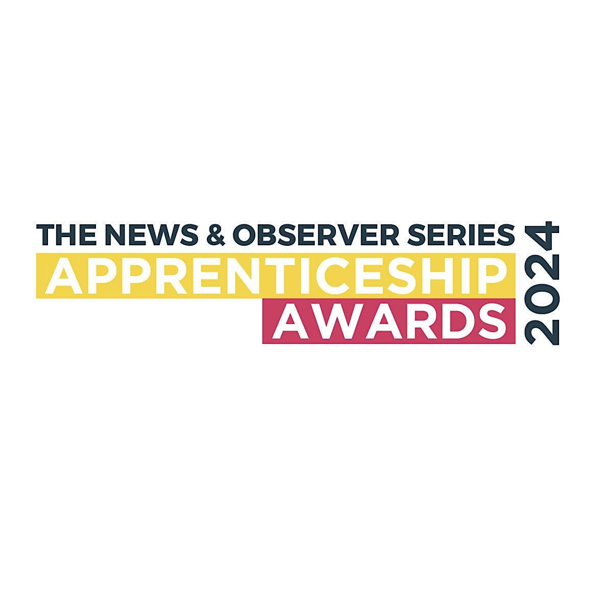 The News and Chichester Observer Series Apprenticeship Awards 2024