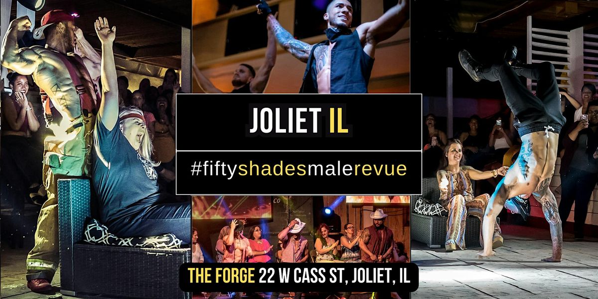 Joliet, IL | Shades of Men Ladies Night Out