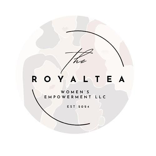 The Royal Tea Women's Empowerment Event