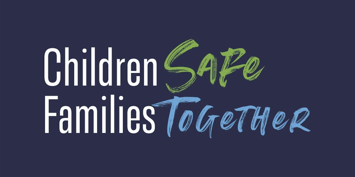 Safe Families for Children Trivia Fundraiser