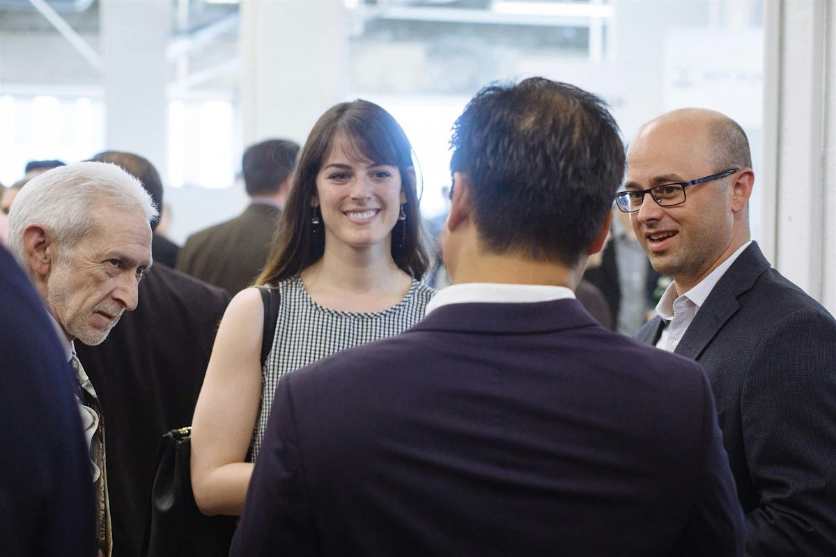 Startups and Investors Networking Event in London