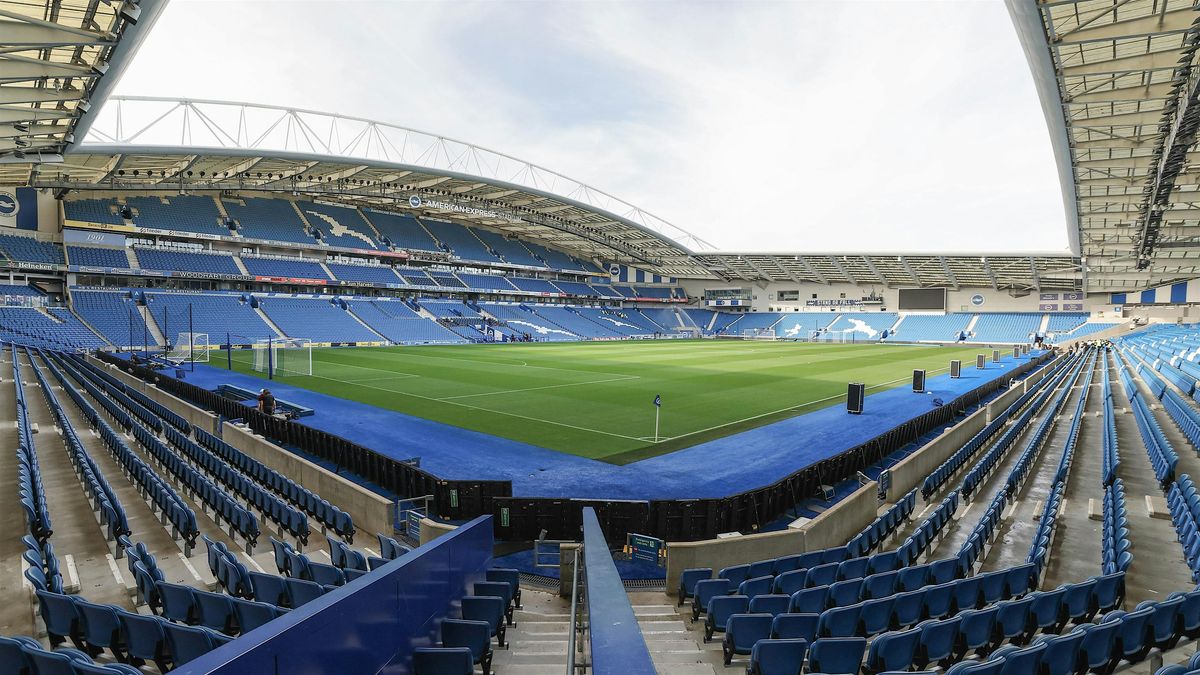 Networking Lunch | Amex Stadium | Brighton