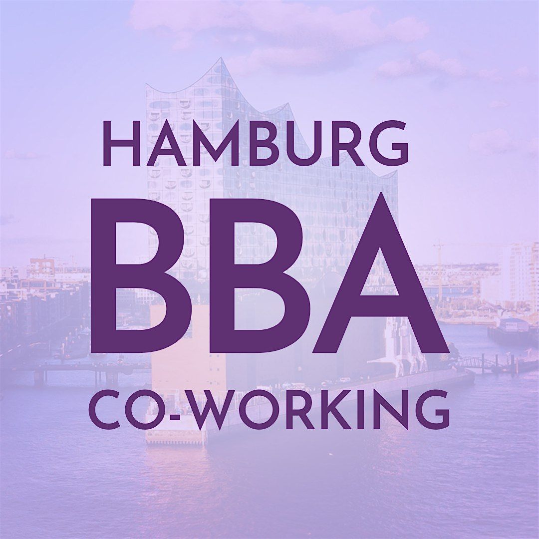 BBA Coworking at Mindspace Hamburg