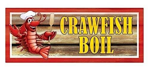 8th Annual Grapevine Elks Lodge Crawfish Boil