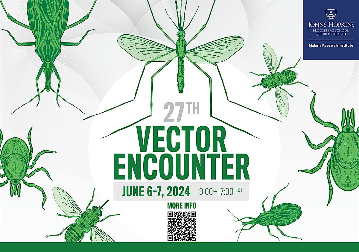 Vector Encounter 2024