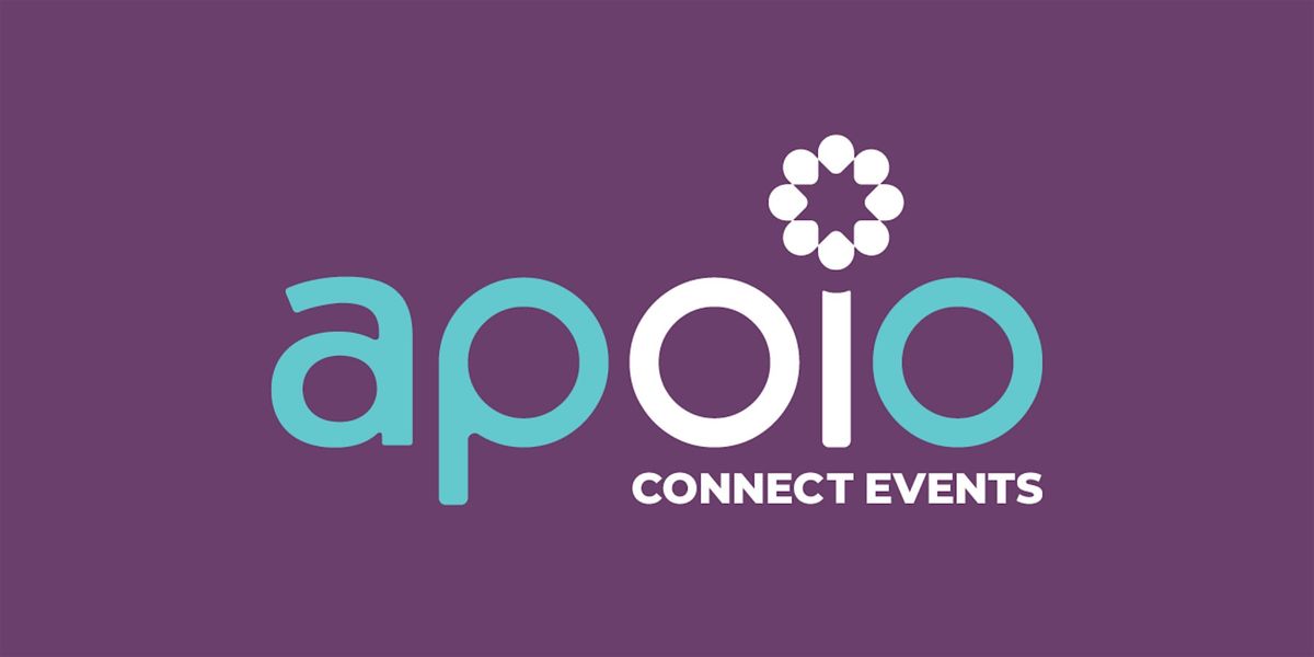 Nov 2024 Mid North Coast - Apoio Connect NDIS Provider Networking Event