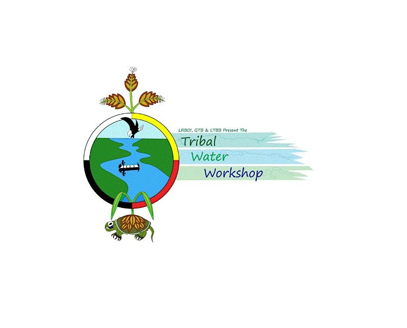 Tribal Water Workshop 2024