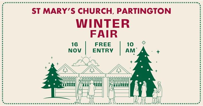 Winter Fair