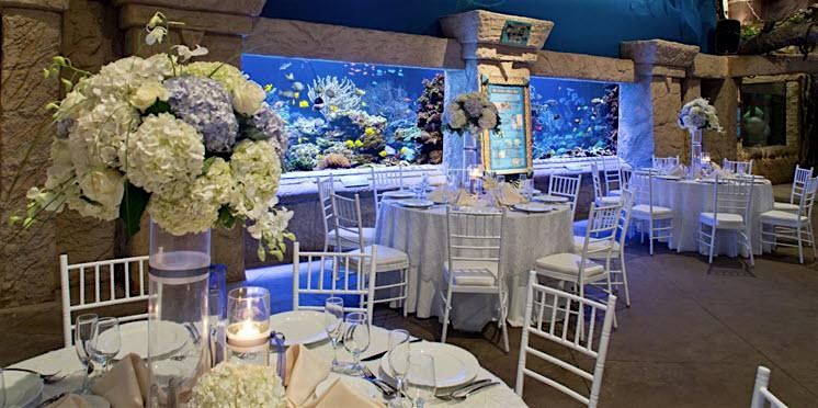 Long Island Bridal Expo Super Show, Atlantis Banquets + Events, November 10