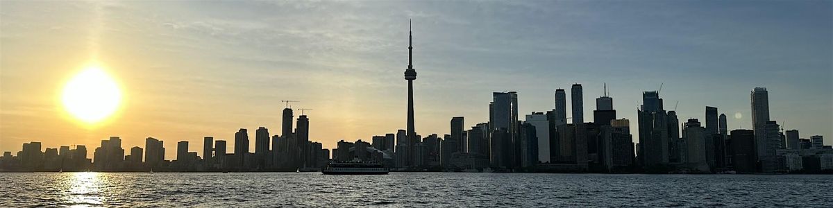 Toronto Building Energy Modellers Networking Event - October 2024