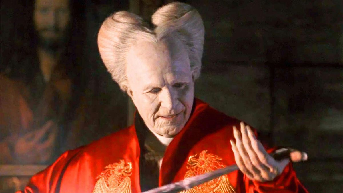 Bram Stoker's Dracula