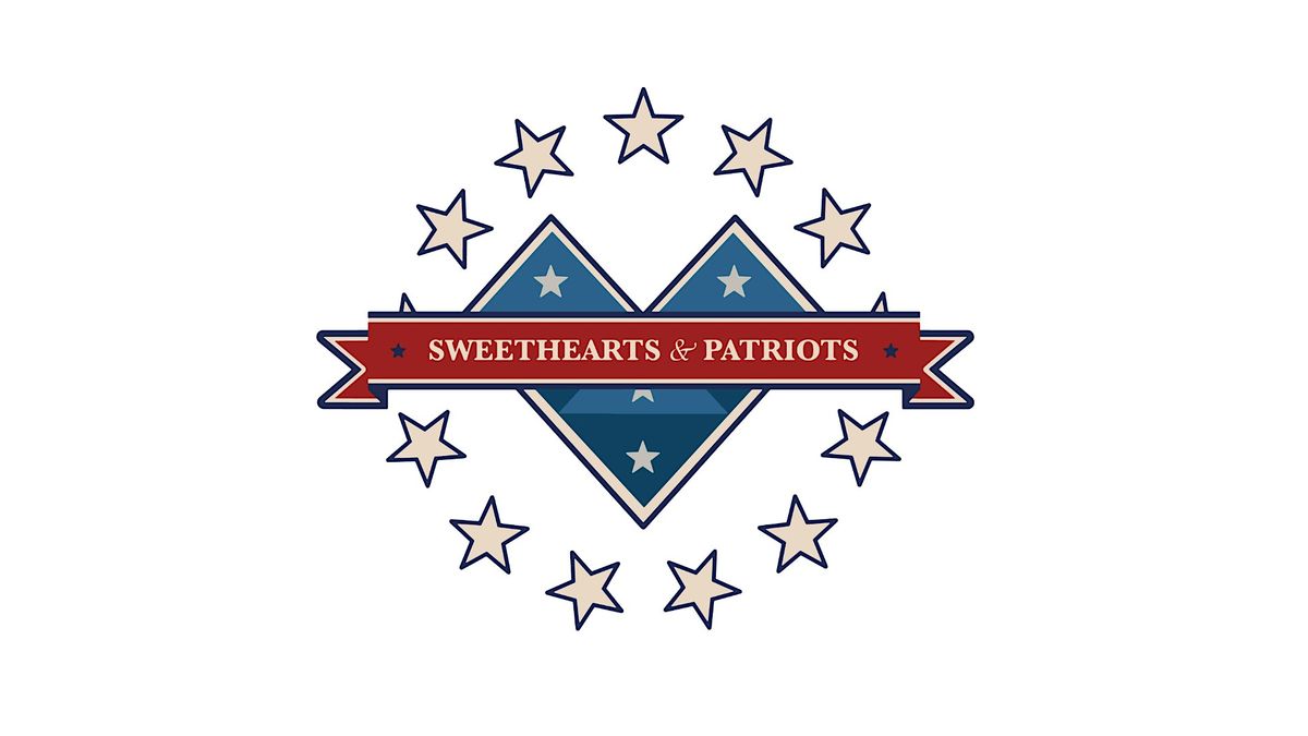 2025 Sweethearts and Patriots Gala