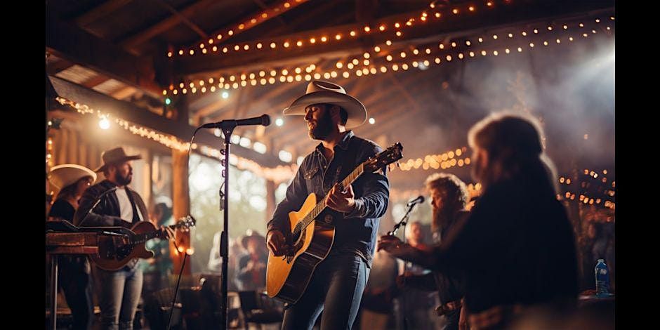 San Benito County Line Band