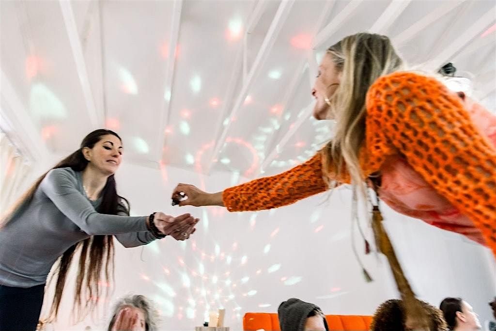 Aroma Point Therapy\u2122 w\/ Nixa