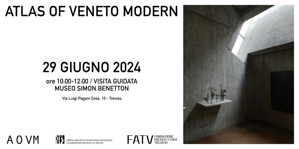 AOVM - Museo Simon Benetton