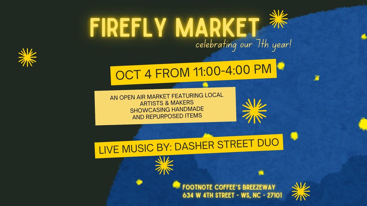 Firefly Market