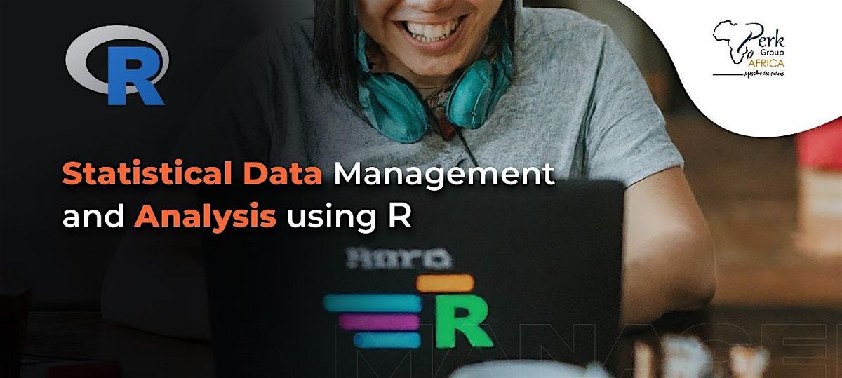 Statistical Data Management and Analysis using R Training in Kenya