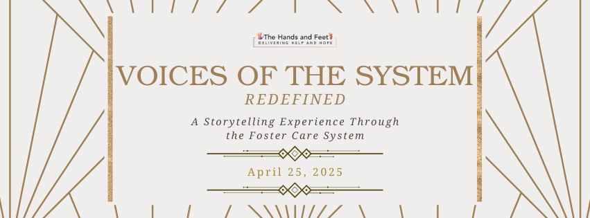 Voices of the System: Redefined