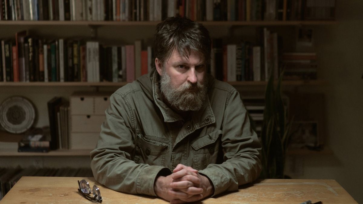 Six Organs of Admittance with Special Guest Tashi Dorji