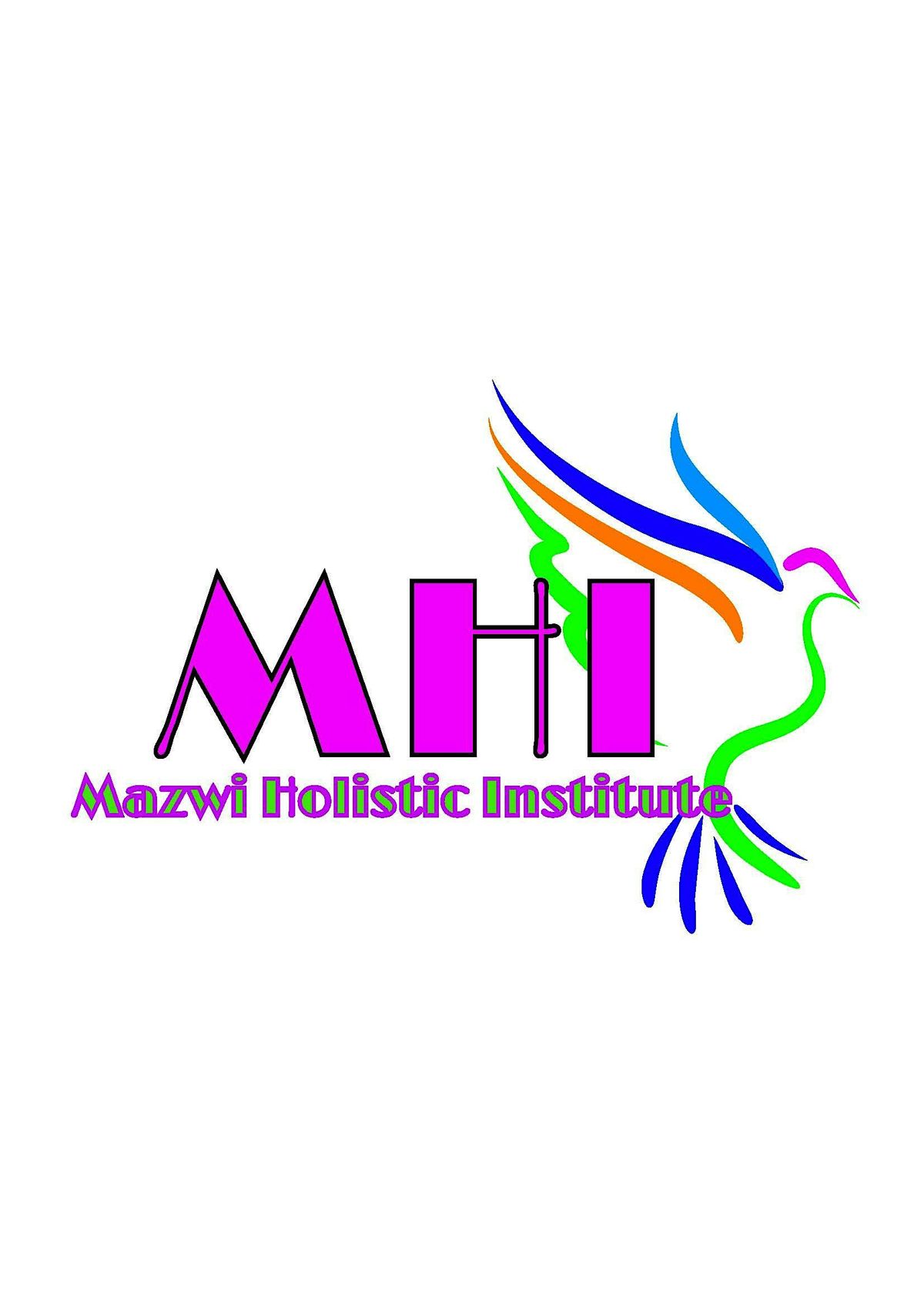 Mazwi Holistic Institute's Community Health and Wellness Day