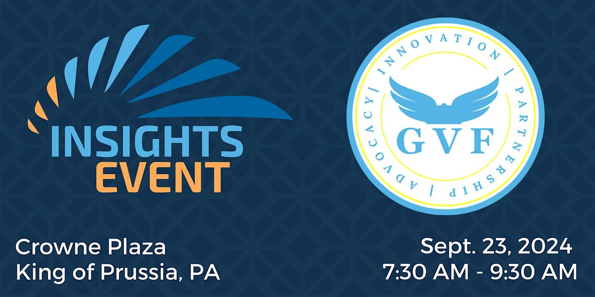 GVF's 2024 Insights Event