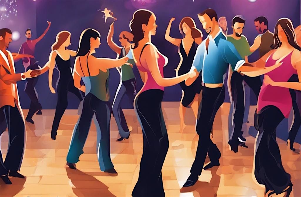 Free Bachata Class