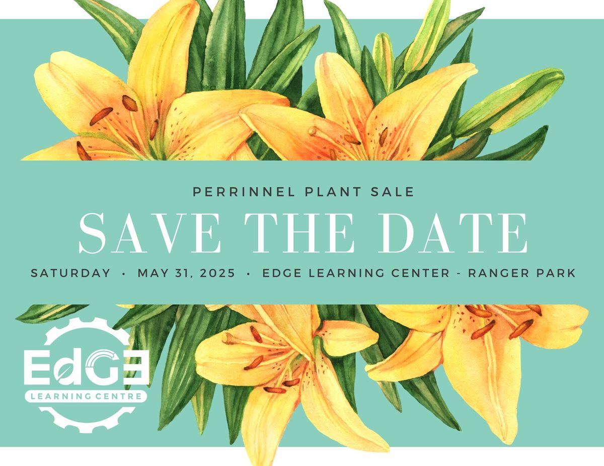 BV Perennial Plant Sale